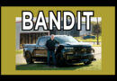 The Bandit Truck & Legendary Concepts